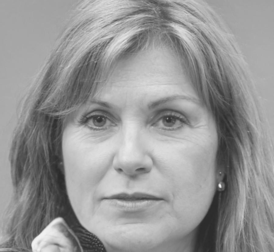 Portrait de Célestine Moreau