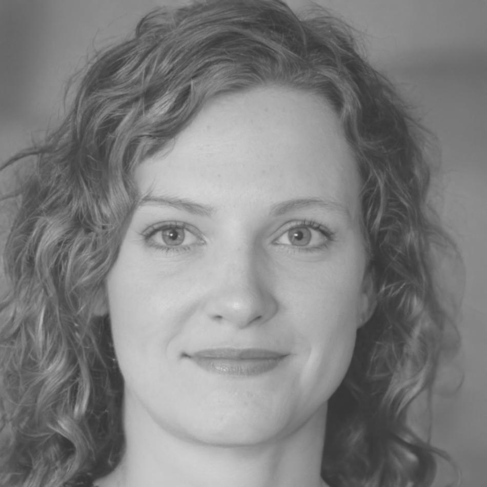 Photo de Célestine Marois